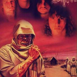 Cannibal Corpse iPhone wallpaper