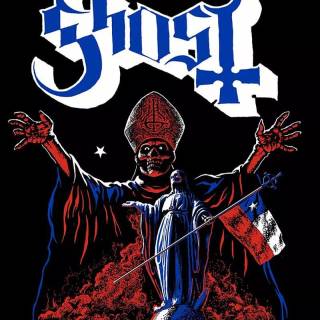 Cannibal Corpse iPhone wallpaper