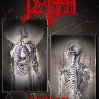 Cannibal Corpse iPhone wallpaper