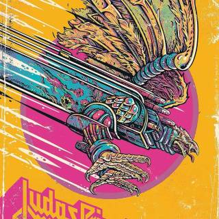 Cannibal Corpse iPhone wallpaper