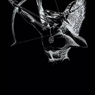 Cannibal Corpse iPhone wallpaper