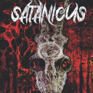 Cannibal Corpse iPhone wallpaper