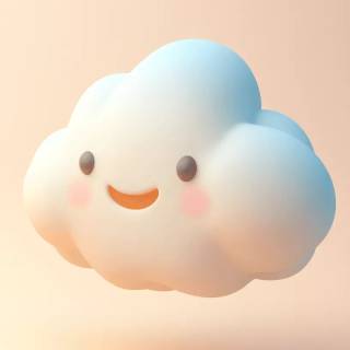 Cartoon animal phone wallpaper