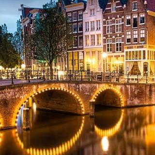 Netherlands phone wallpaper