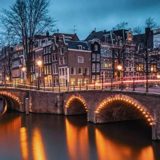 Netherlands phone wallpaper