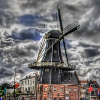 Netherlands phone wallpaper