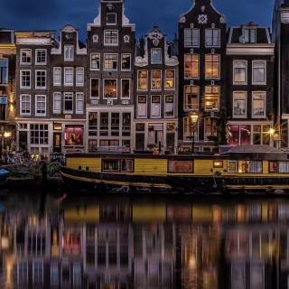 Netherlands phone wallpaper