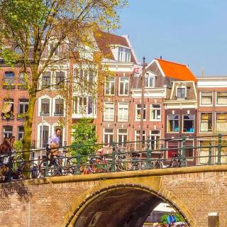 Netherlands phone wallpaper