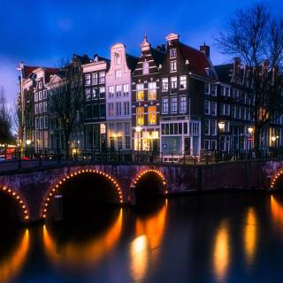 Netherlands phone wallpaper