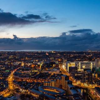 Netherlands phone wallpaper