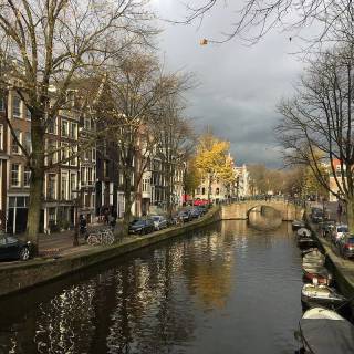 Netherlands phone wallpaper