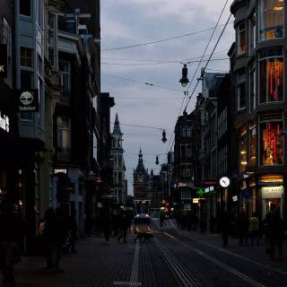 Netherlands phone wallpaper