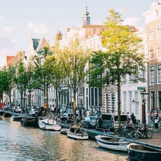 Netherlands phone wallpaper