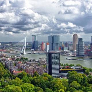 Netherlands phone wallpaper