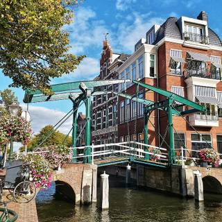 Netherlands phone wallpaper