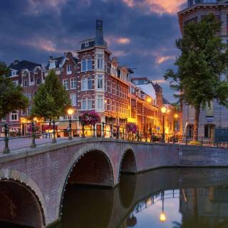 Netherlands phone wallpaper