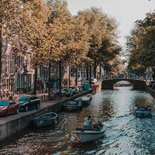 Netherlands phone wallpaper