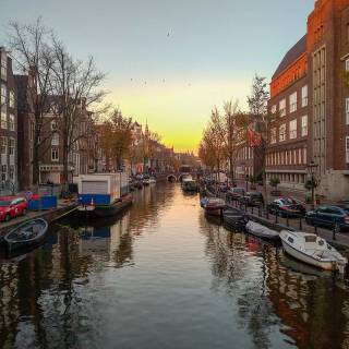 Netherlands phone wallpaper