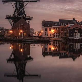 Netherlands phone wallpaper