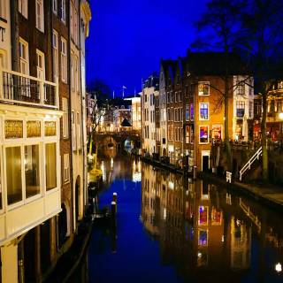 Netherlands phone wallpaper