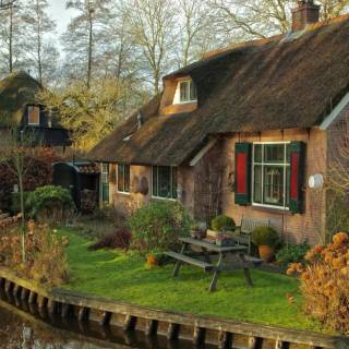 Netherlands phone wallpaper