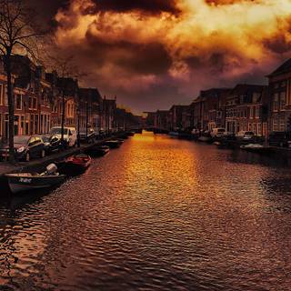 Netherlands phone wallpaper