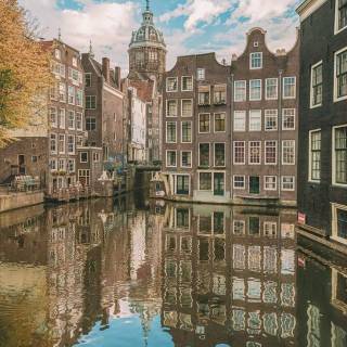 Netherlands phone wallpaper