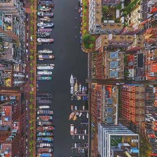 Netherlands phone wallpaper