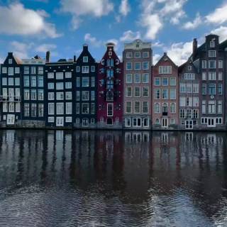 Netherlands phone wallpaper