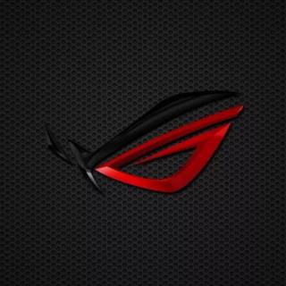 Phone eyes wallpaper