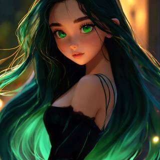 Phone eyes wallpaper