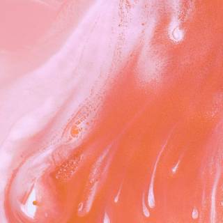 iPhone oil wallpaper