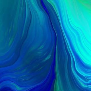 iPhone oil wallpaper