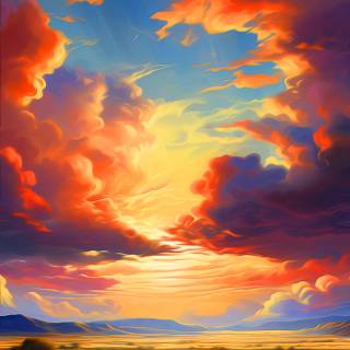 Sunsets phone wallpaper
