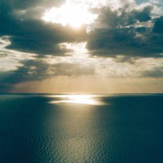 Sunlight phone wallpaper