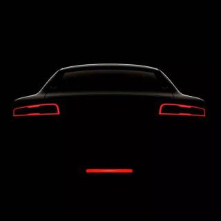 iPhone black cars wallpaper