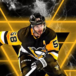 Pittsburgh Penguins iPhone wallpaper