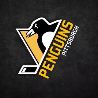 Pittsburgh Penguins iPhone wallpaper