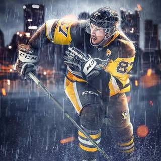 Pittsburgh Penguins iPhone wallpaper