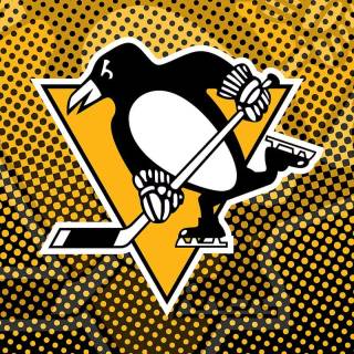 Pittsburgh Penguins iPhone wallpaper