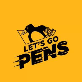Pittsburgh Penguins iPhone wallpaper