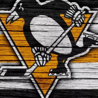 Pittsburgh Penguins iPhone wallpaper