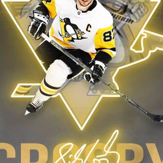 Pittsburgh Penguins iPhone wallpaper