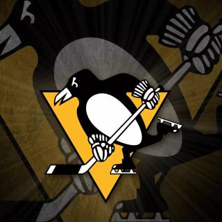 Pittsburgh Penguins iPhone wallpaper