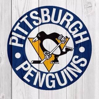 Pittsburgh Penguins iPhone wallpaper
