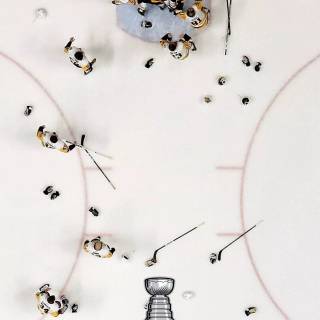 Pittsburgh Penguins iPhone wallpaper