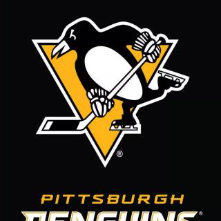 Pittsburgh Penguins iPhone wallpaper