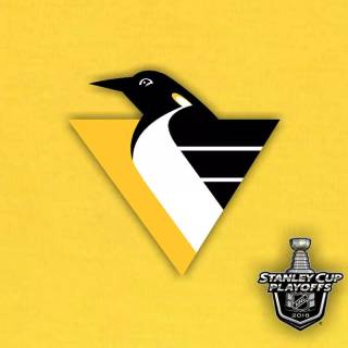 Pittsburgh Penguins iPhone wallpaper