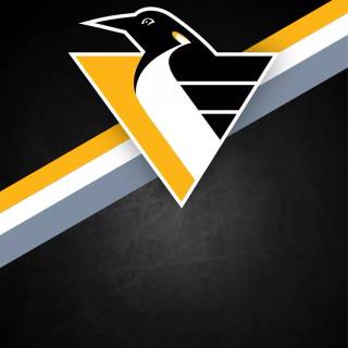 Pittsburgh Penguins iPhone wallpaper
