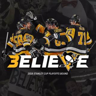 Pittsburgh Penguins iPhone wallpaper